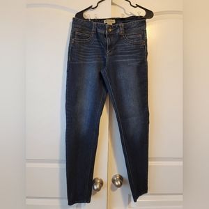 Democracy Jeggings Size 10